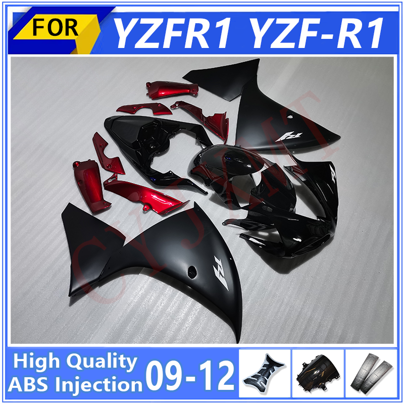Model Kit Yamaha R1 - Motorcycle Fairing for YAMAHA YZFR1 YZF