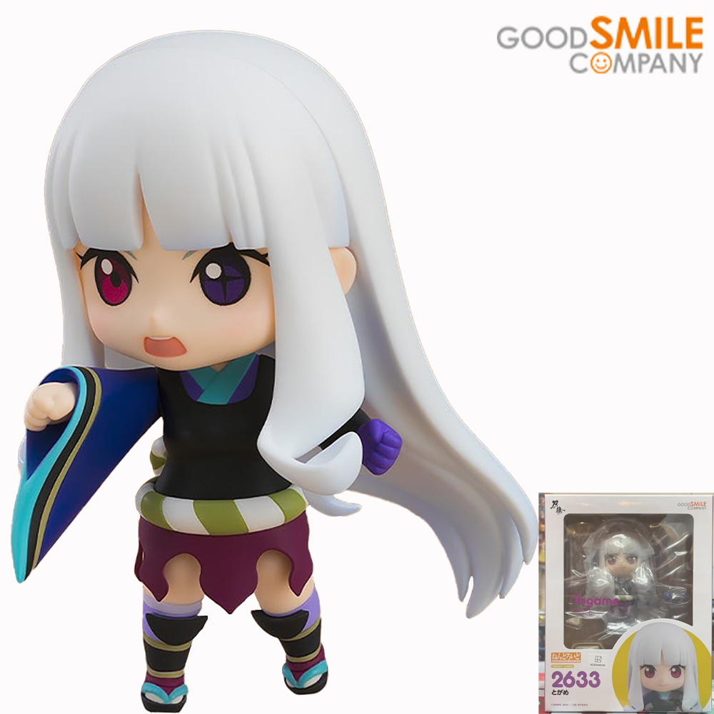 Original in Stock Good Smile C - Model Kit Figure recension och pris