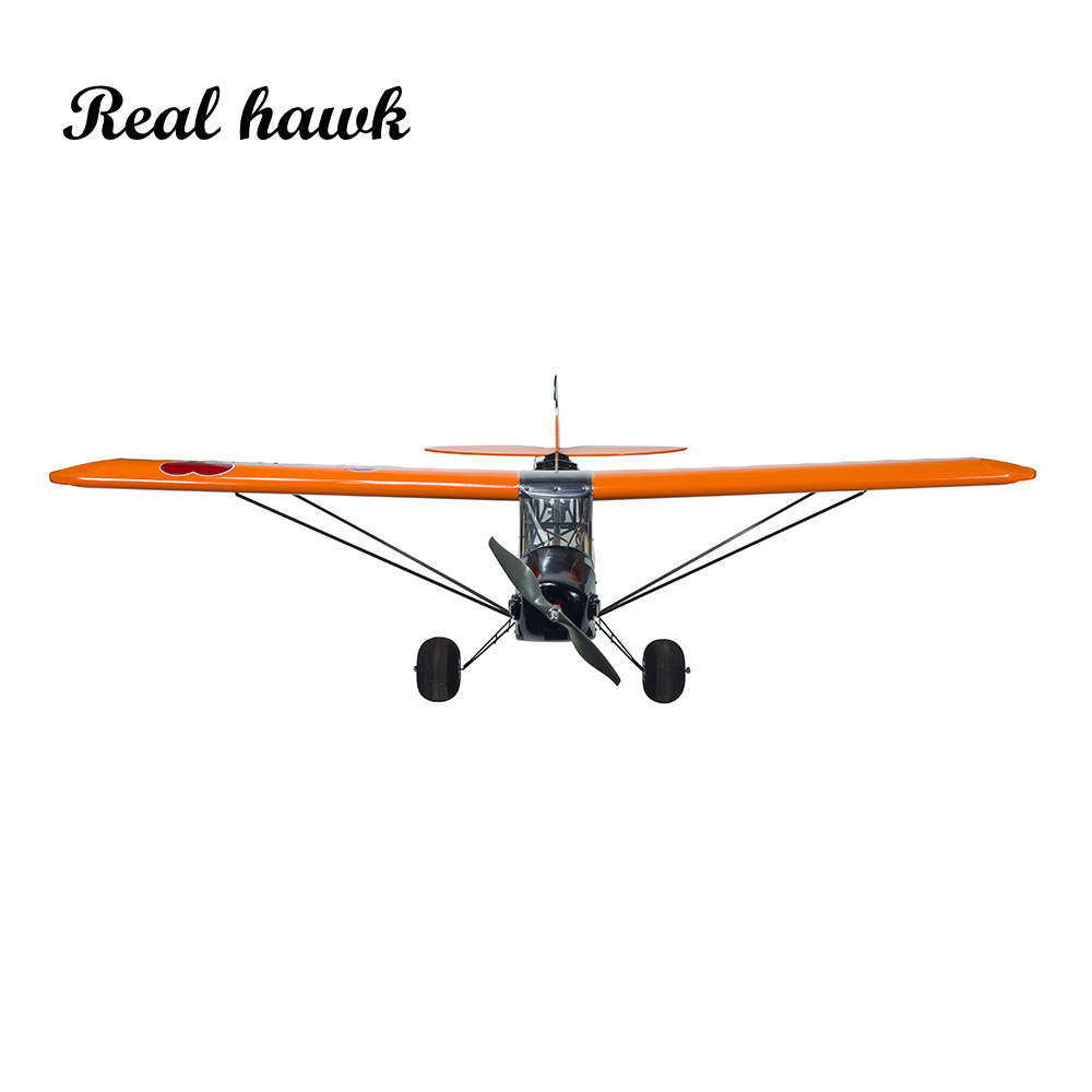 ARF KIT RC Plane Laser Cut Bal - Model Kit Airplane recension och pris