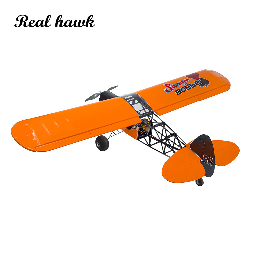 ARF KIT RC Plane Laser Cut Bal - Model Kit Airplane recension och pris