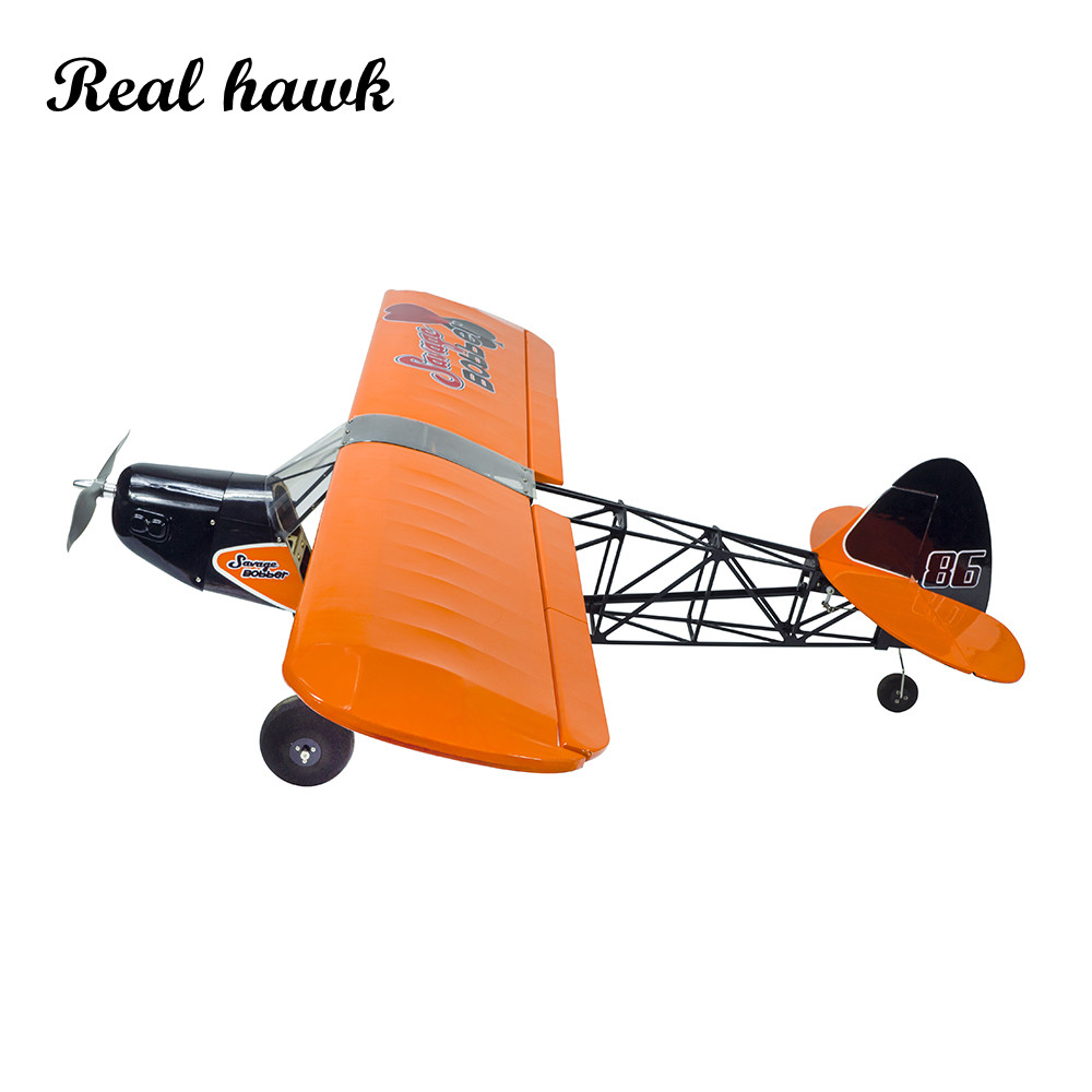 ARF KIT RC Plane Laser Cut Bal - Model Kit Airplane recension och pris