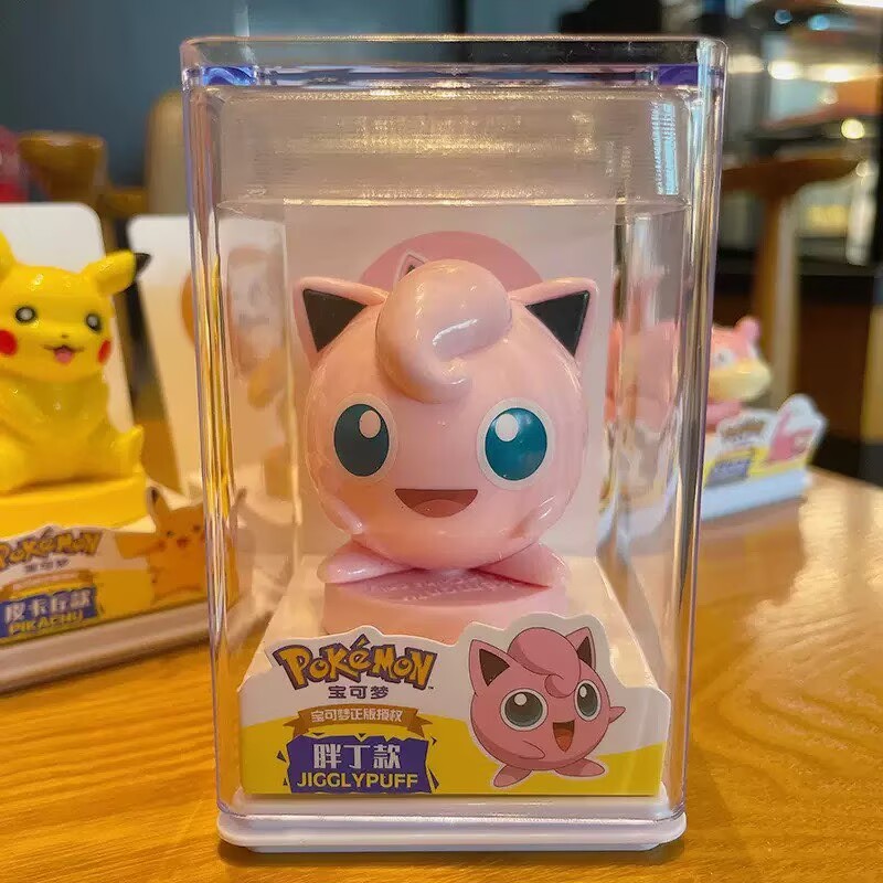 Pokemon Model Kit Anime Charac - Model Kit Figure recension och pris