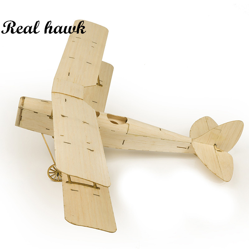 RC Plane Laser Cut Balsa Wood  - Model Kit Airplane recension och pris