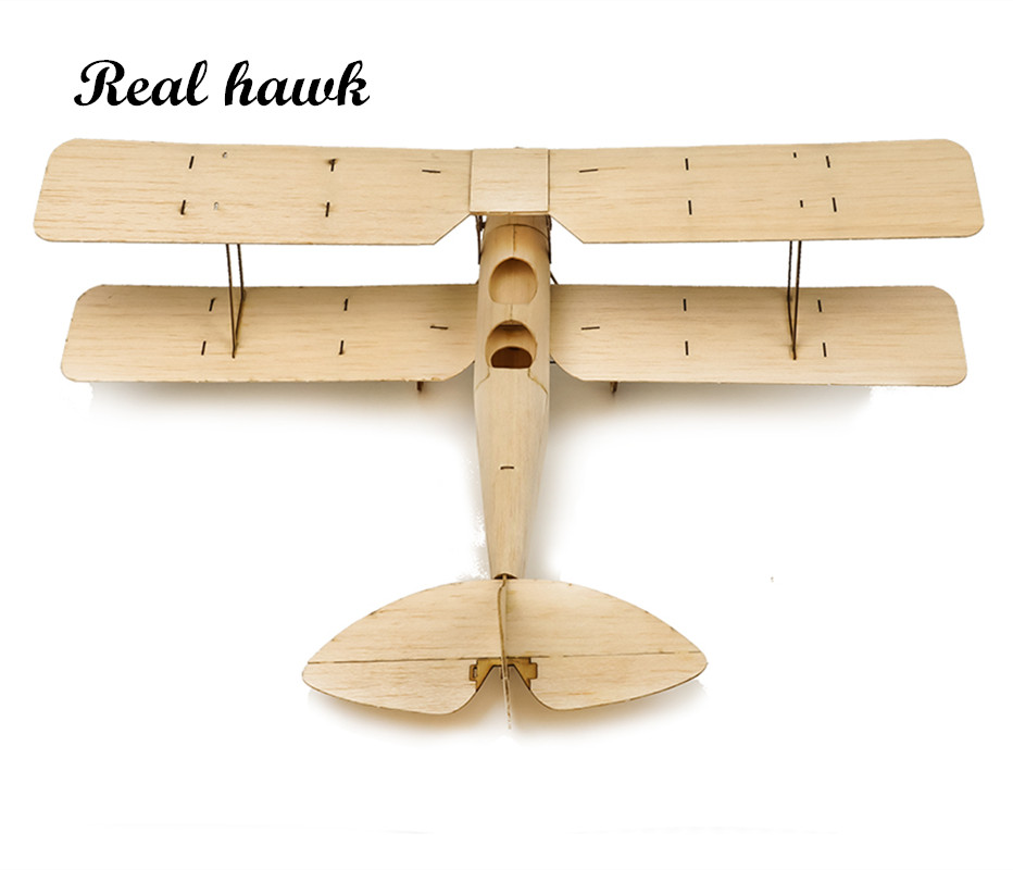 RC Plane Laser Cut Balsa Wood  - Model Kit Airplane recension och pris