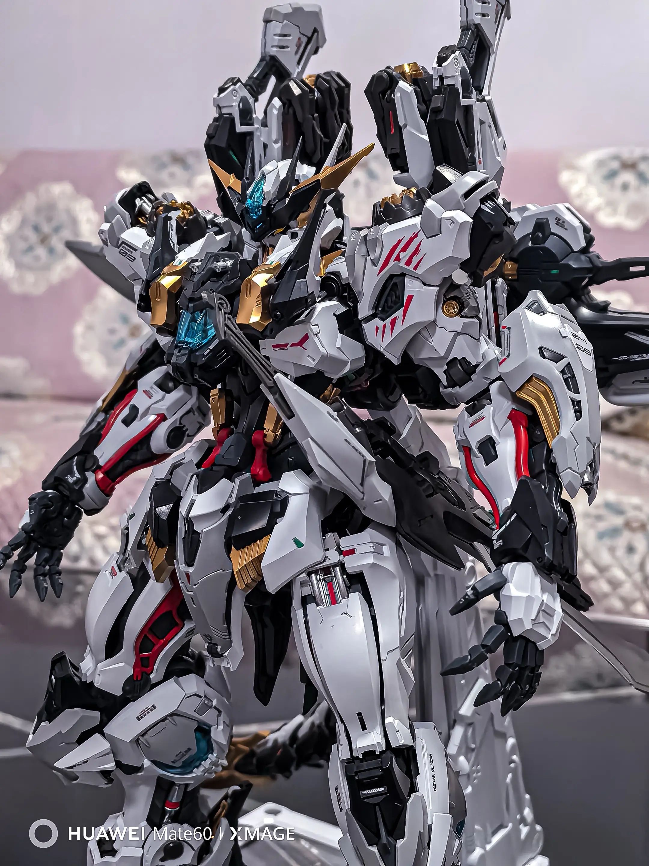 In Era+ Infinite Series Fenrir - Fenrir Model Kit In Era recension och pris