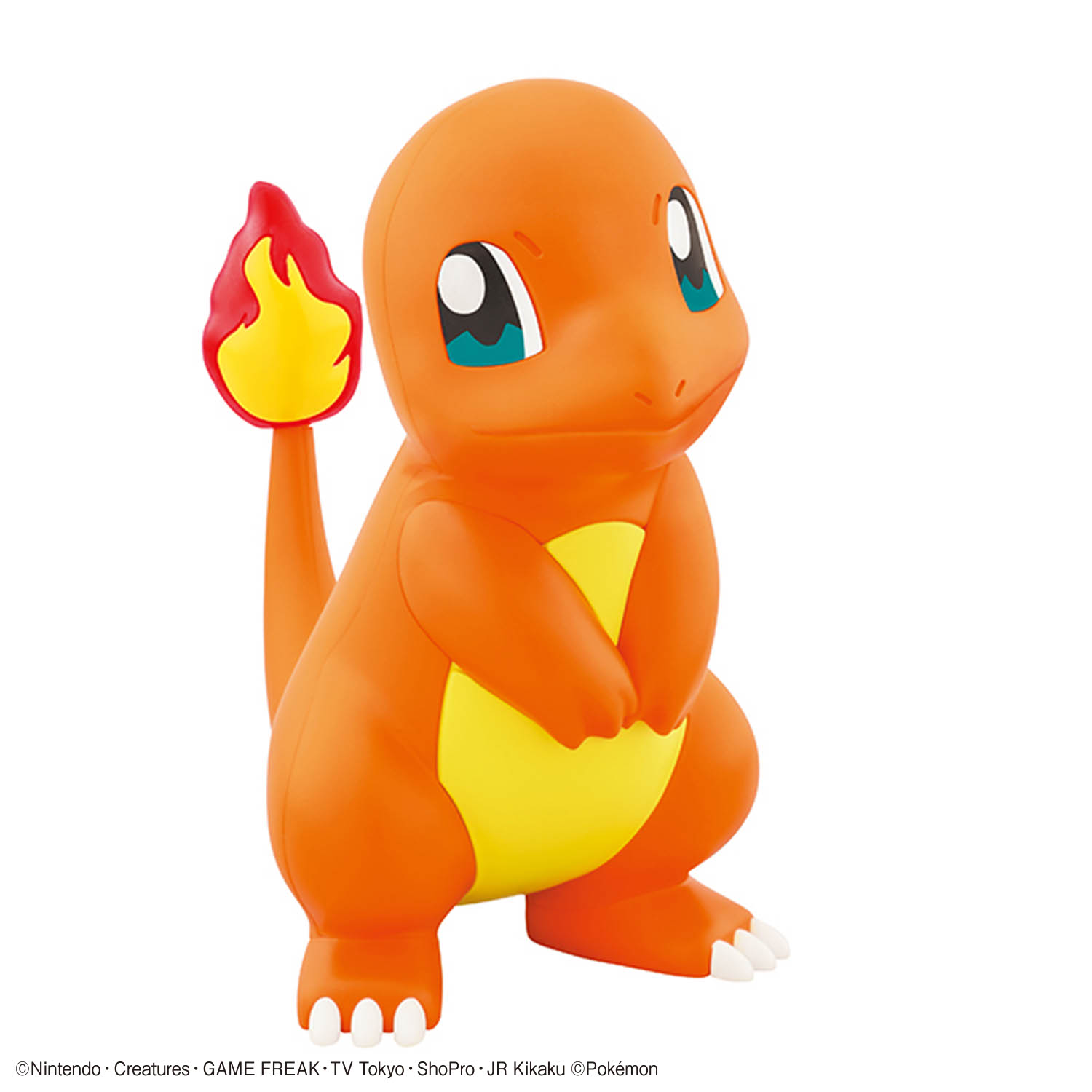 Bandai Pokemon Quick Lite Mode - Model Kit Quick Pikachu recension och pris