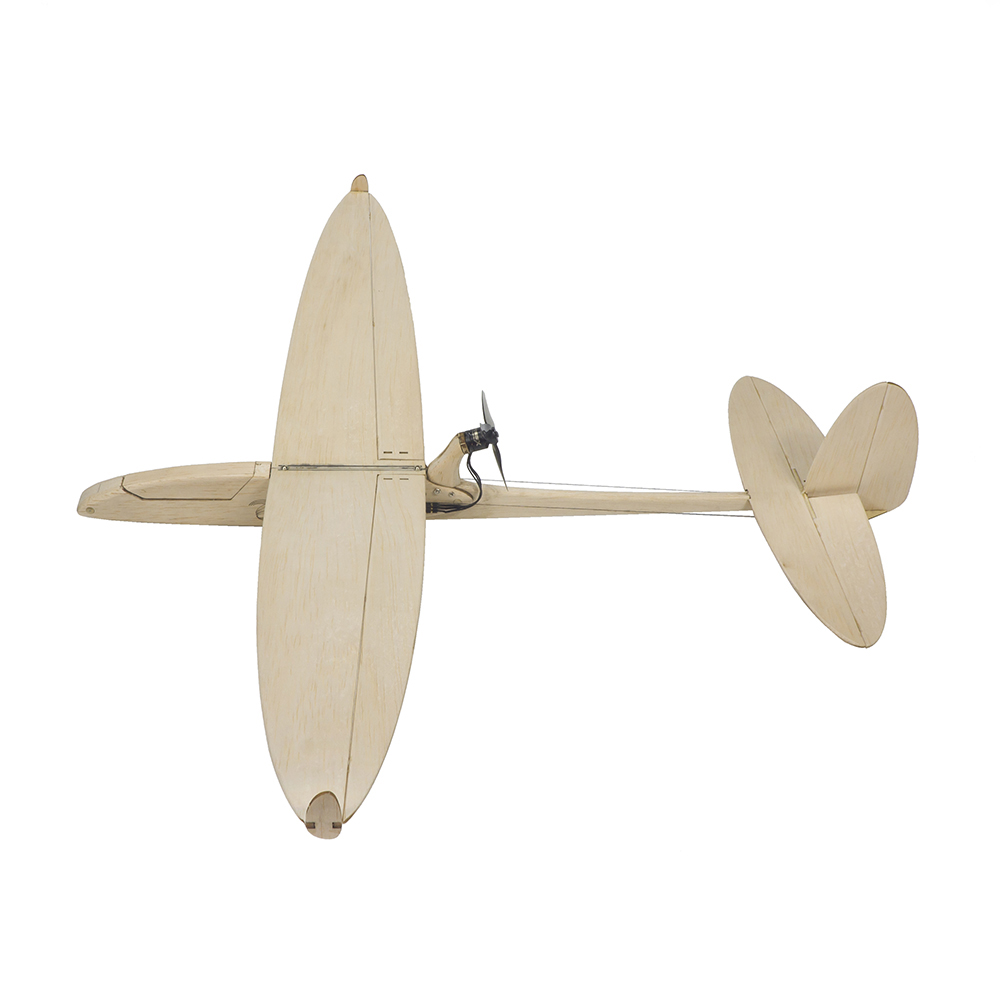 RC Plane Model Laser Cut Balsa - Model Kit Airplane recension och pris
