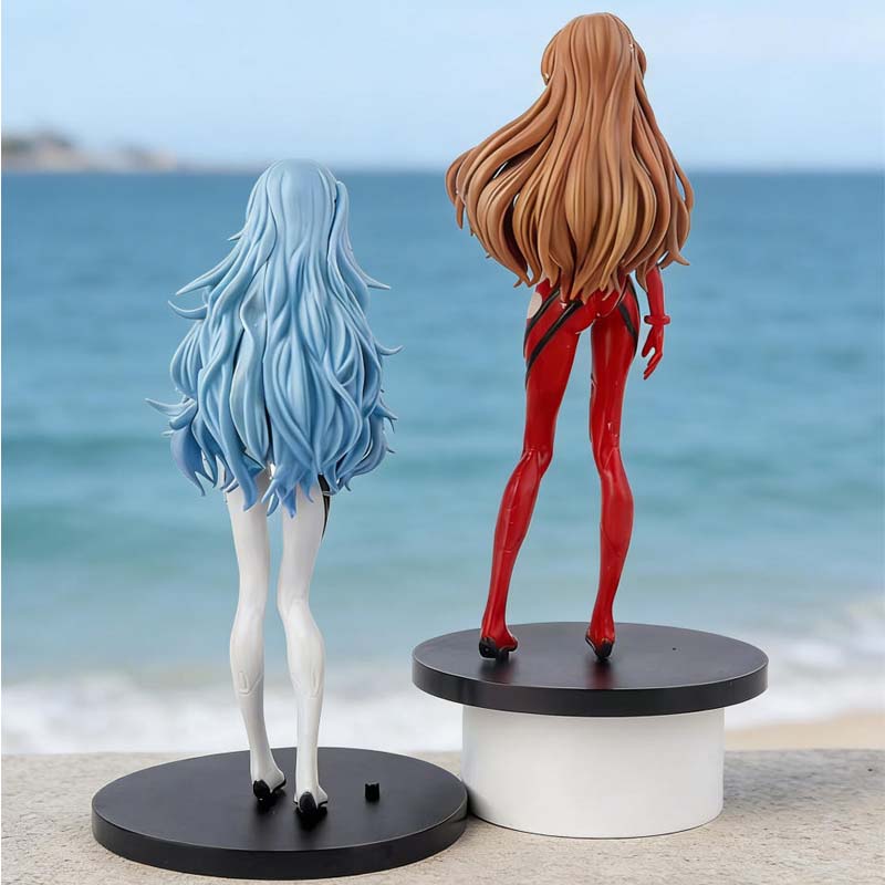 2026 Anime Toys Doll Neon Gene - Model Kit Eva 02 recension och pris