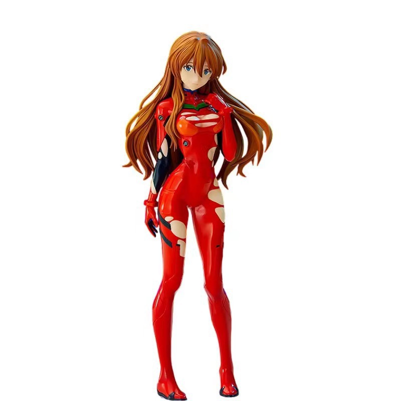 2026 Anime Toys Doll Neon Gene - Model Kit Eva 02 recension och pris