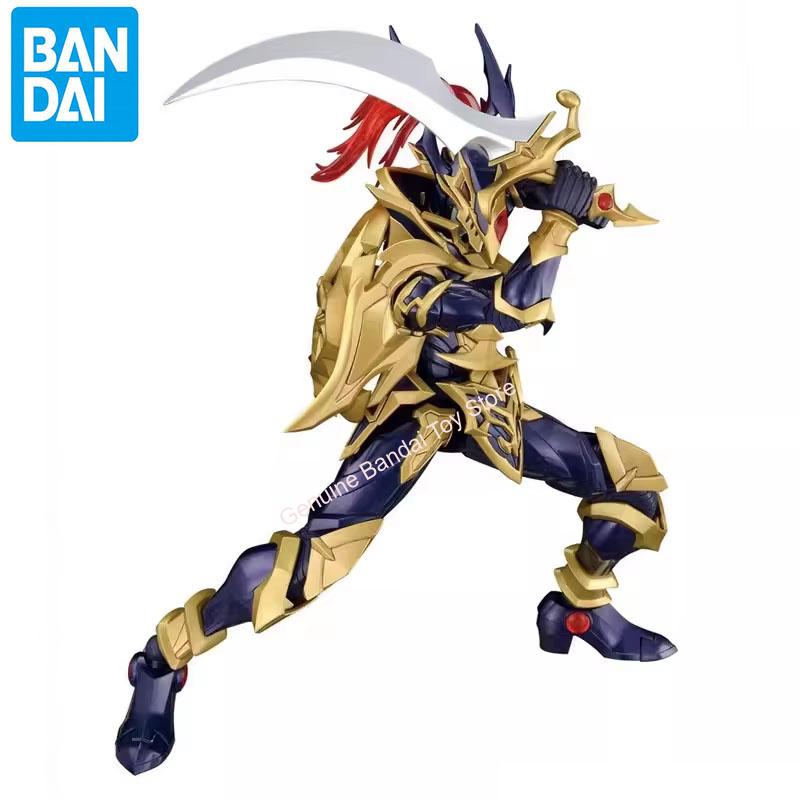 In Stock Bandai Figure Rise Fr - Model Kit Yugioh Bandai recension och pris