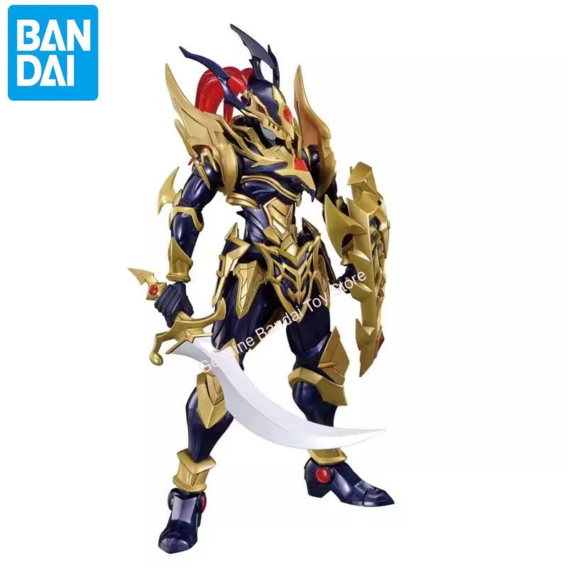 In Stock Bandai Figure Rise Fr - Model Kit Yugioh Bandai recension och pris