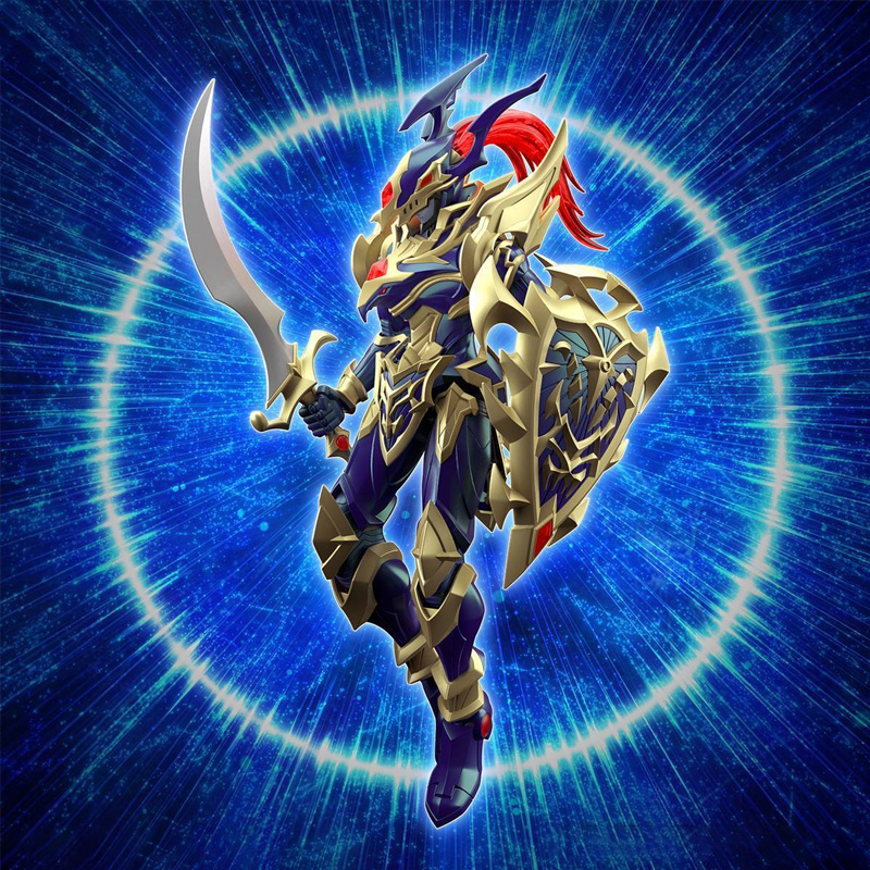 BANDAI Original Model Kit FRSA - Model Kit Yugioh Bandai recension och pris