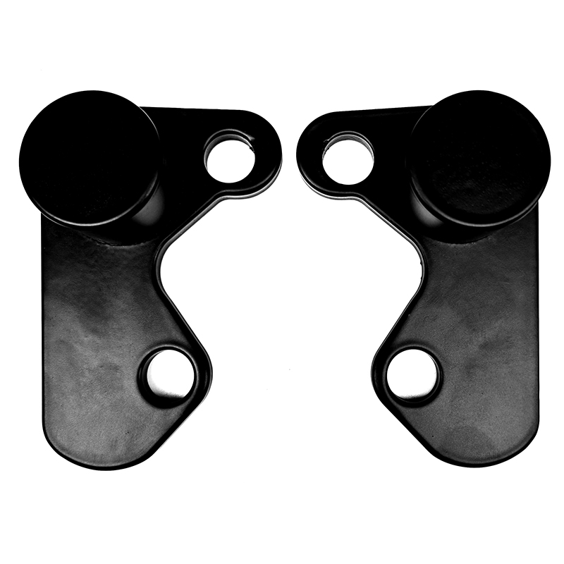 Rear Shock 2