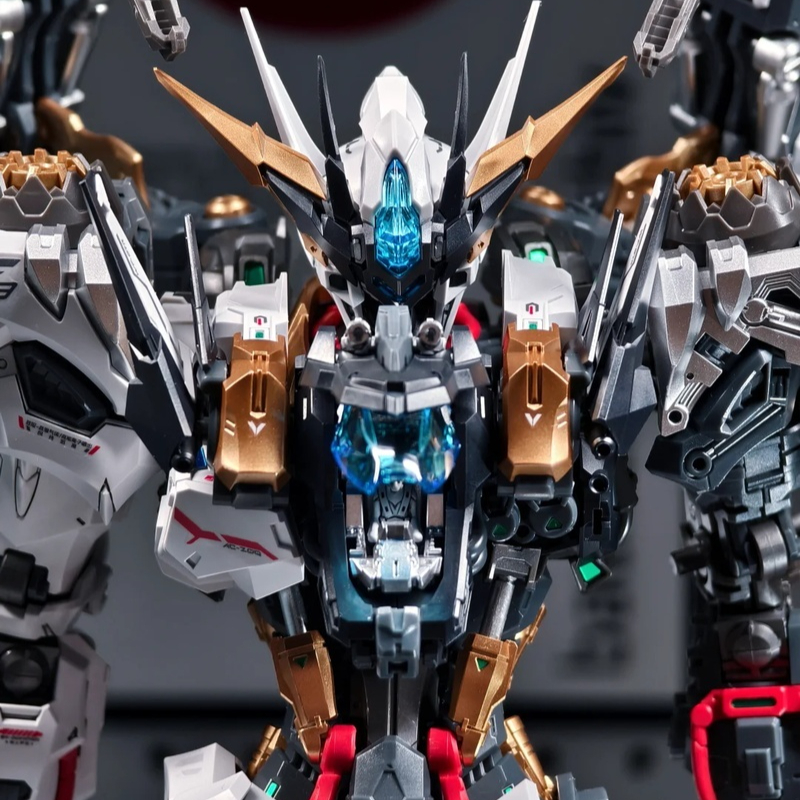 【IN STOCK】IN ERA+ RMD 1/72 FEN - Fenrir Model Kit In Era recension och pris