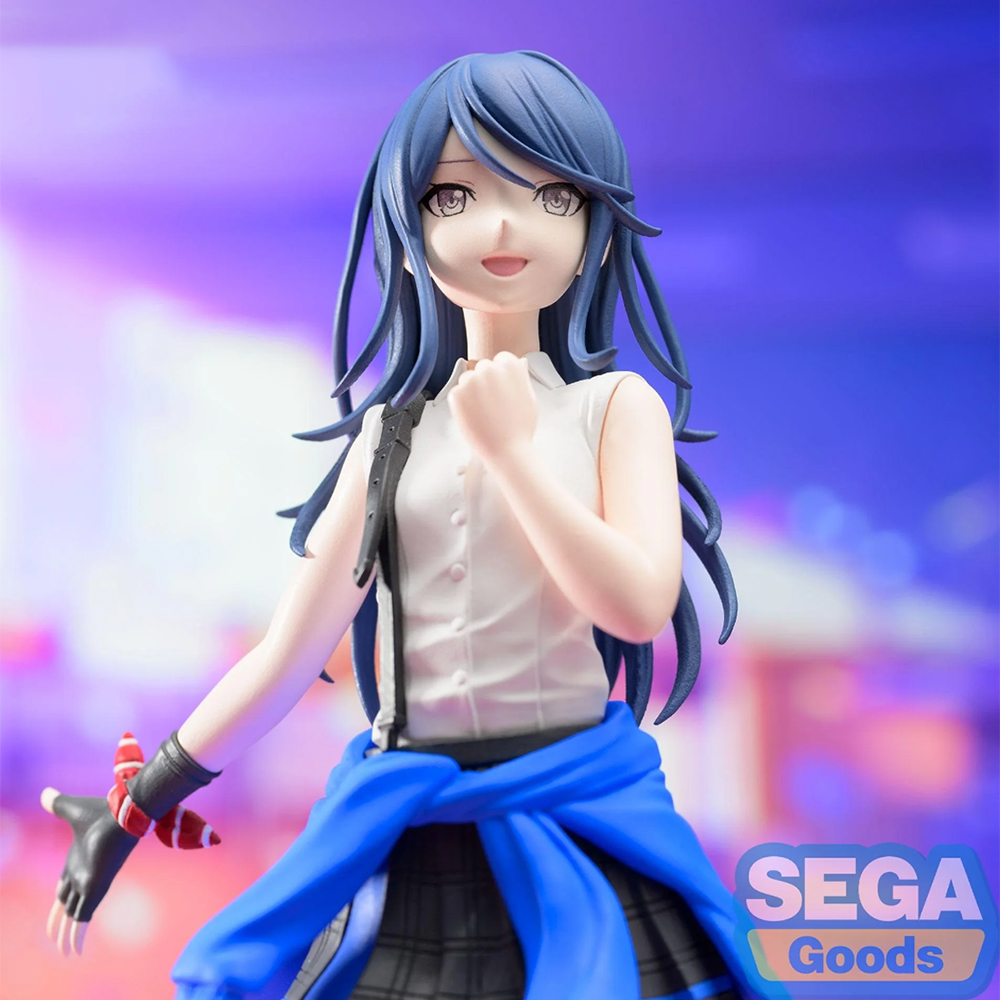 In Stock Original SEGA Project - Model Kit Figure recension och pris