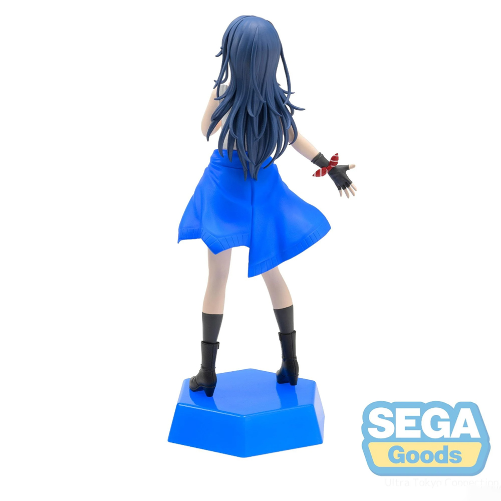 In Stock Original SEGA Project - Model Kit Figure recension och pris