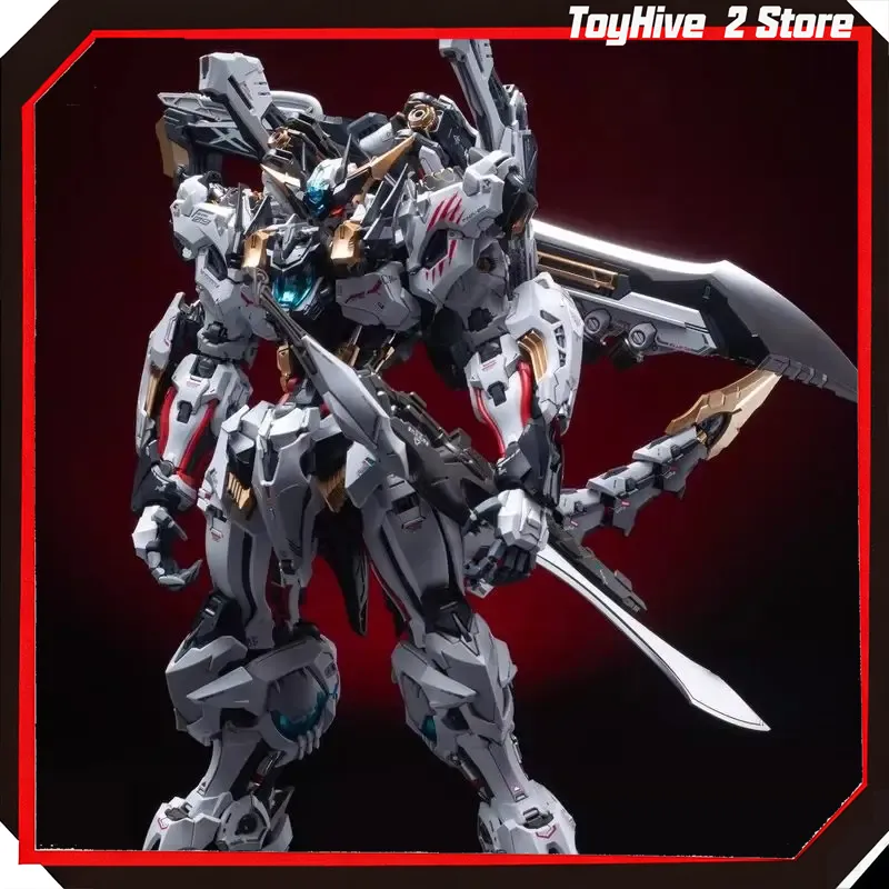 【IN STOCK】IN ERA+ RMD 1/72 FEN - Fenrir Model Kit In Era recension och pris