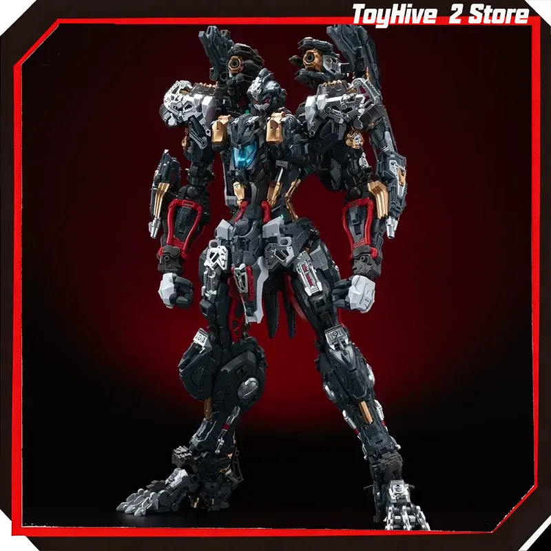 【IN STOCK】IN ERA+ RMD 1/72 FEN - Fenrir Model Kit In Era recension och pris