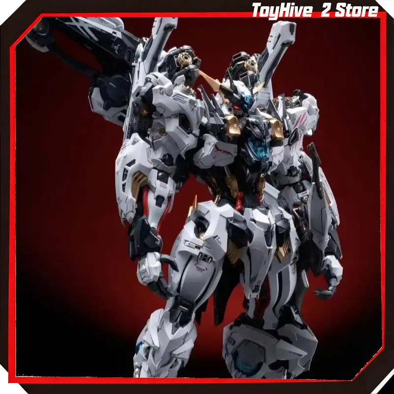 【IN STOCK】IN ERA+ RMD 1/72 FEN - Fenrir Model Kit In Era recension och pris