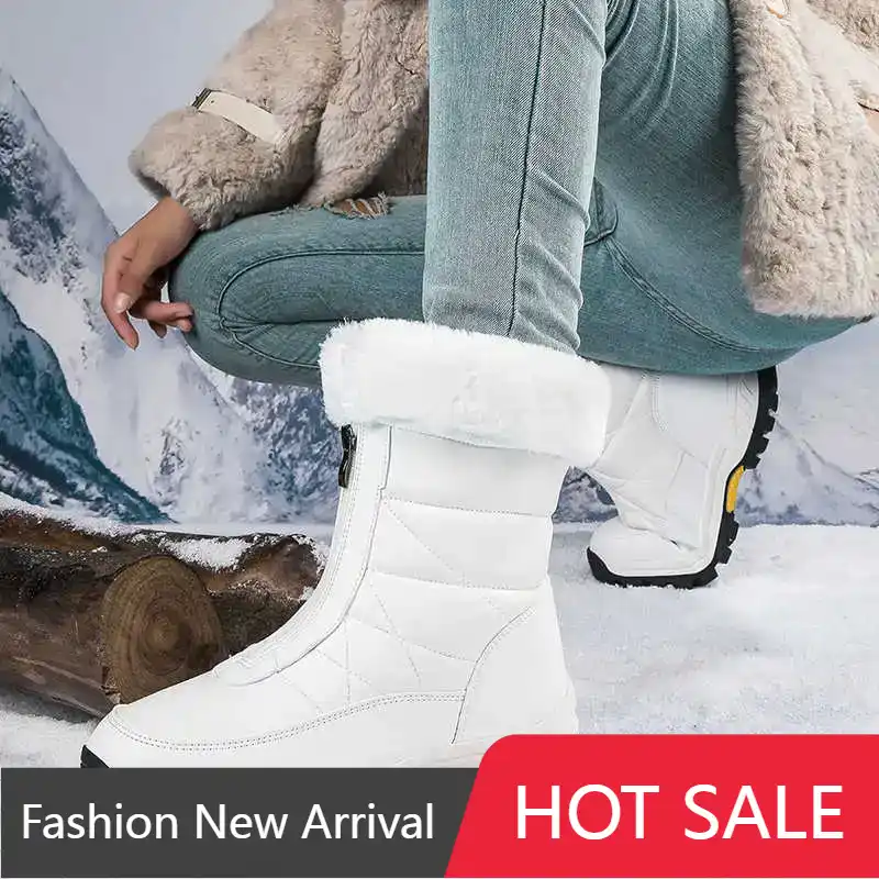 Women's Boot Sneakers Walking  - Model Kit Levels recension och pris
