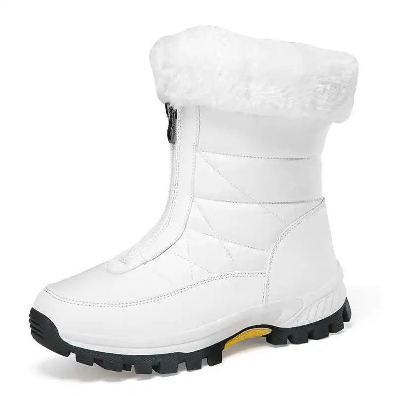 Women's Boot Sneakers Walking  - Model Kit Levels recension och pris