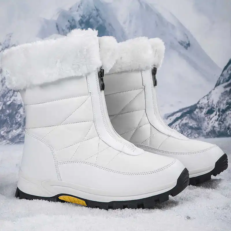 Women's Boot Sneakers Walking  - Model Kit Levels recension och pris