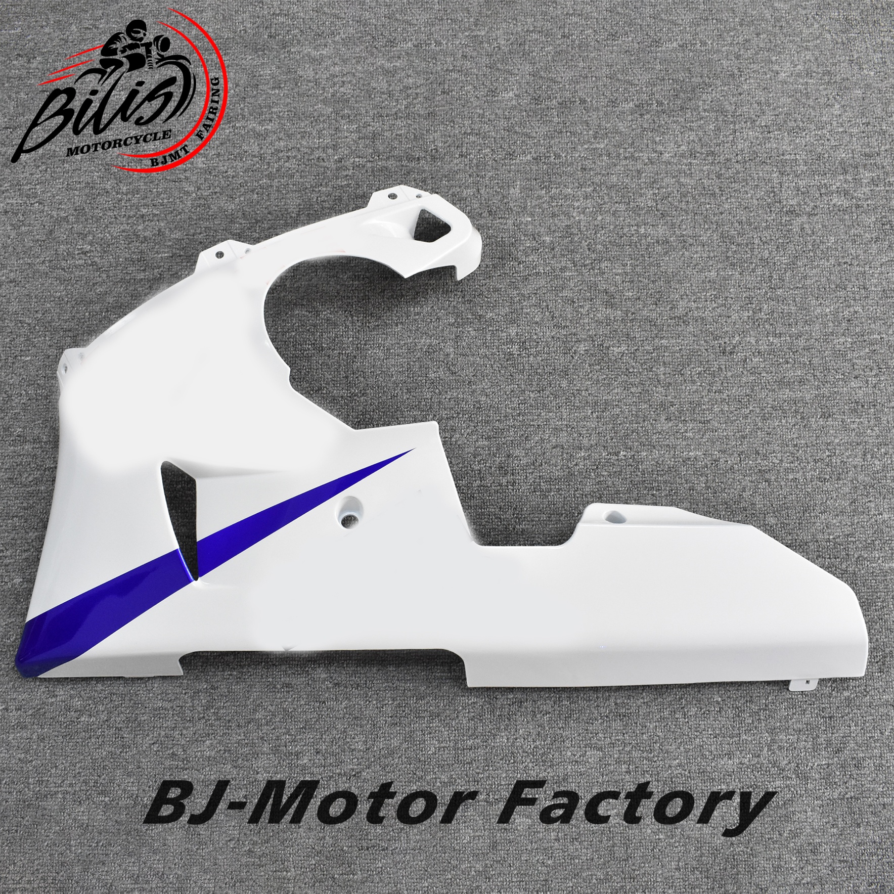 Fuel - Injected Motorcycle Fai - Model Kit Yamaha R1 recension och pris
