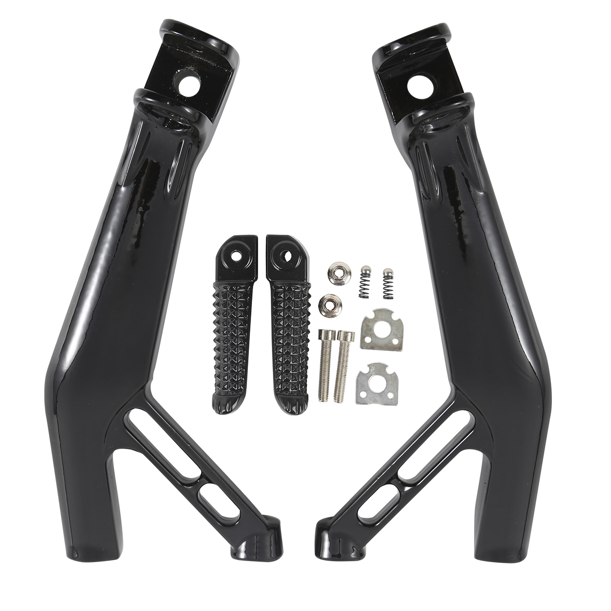 Rear Pedal Bracket Kit, Triang - Model Kit Yamaha R1 recension och pris