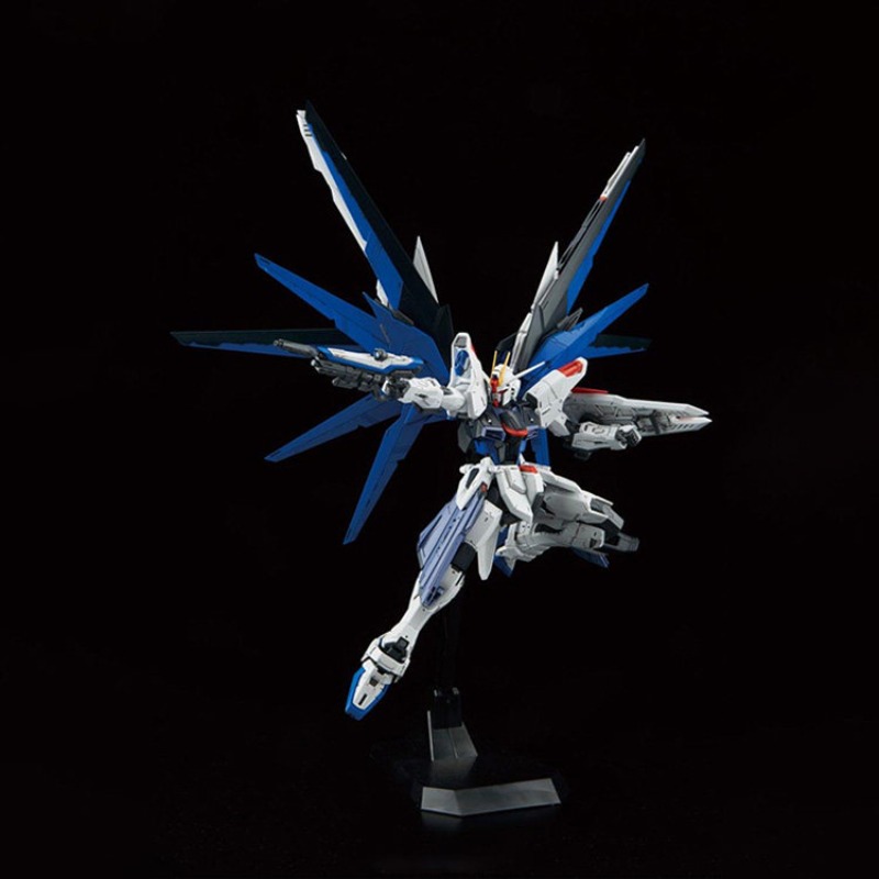 In Stock BANDAI MG 1/100 ZGMF- - Gundam Model Mg recension och pris