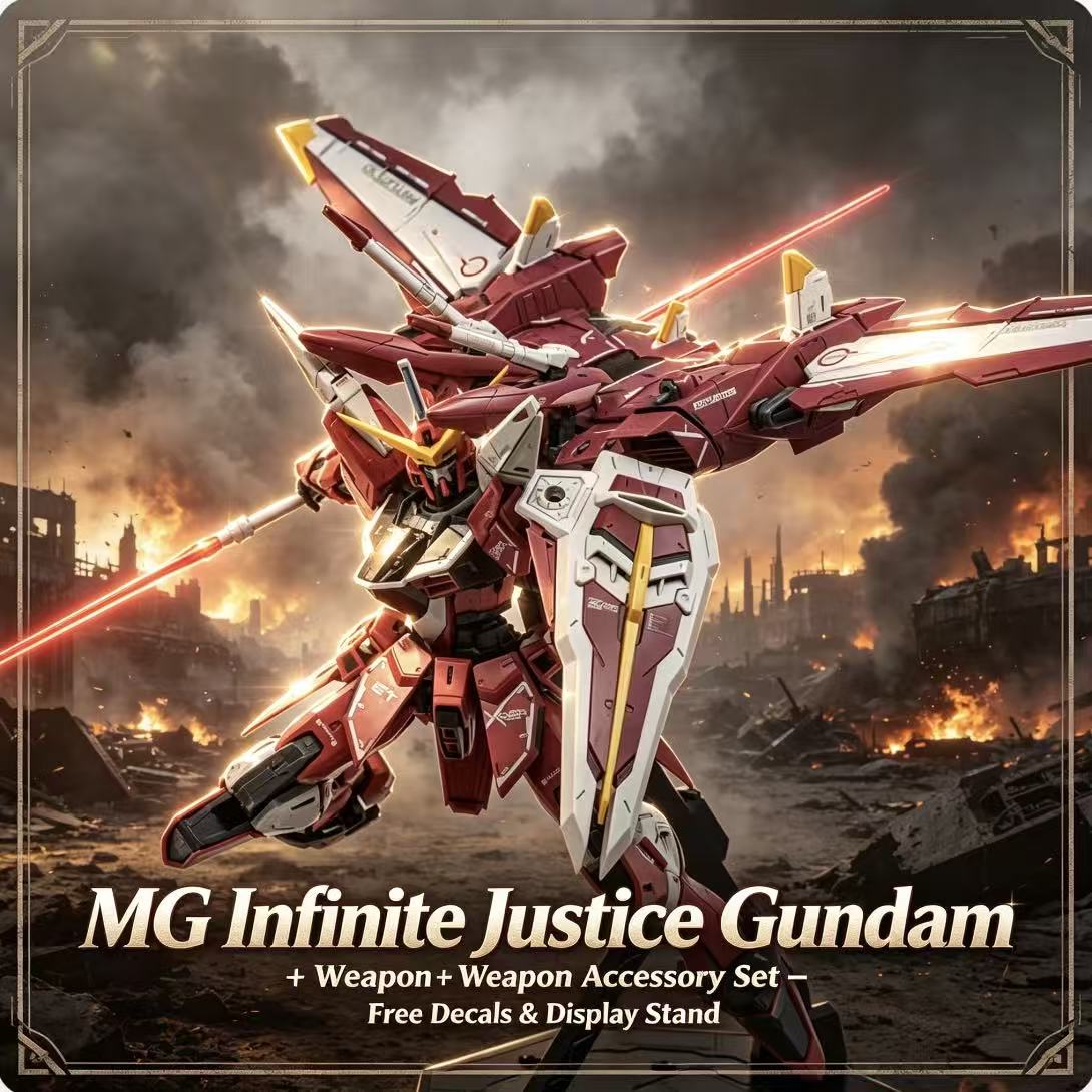 X09A MG CHENGSHUN MG 1/100 Zgm - Gundam Model Mg recension och pris