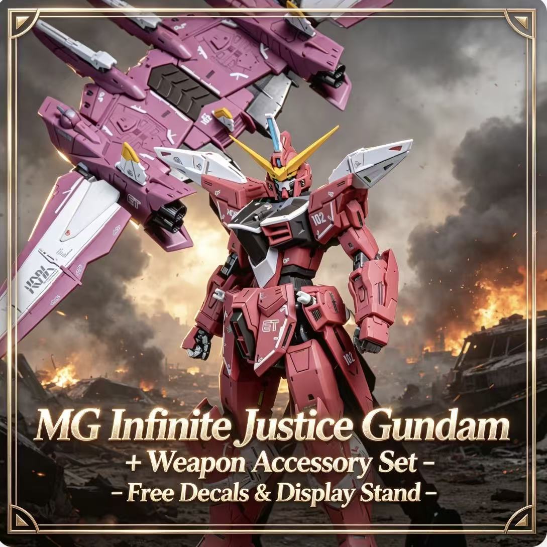 X09A MG CHENGSHUN MG 1/100 Zgm - Gundam Model Mg recension och pris