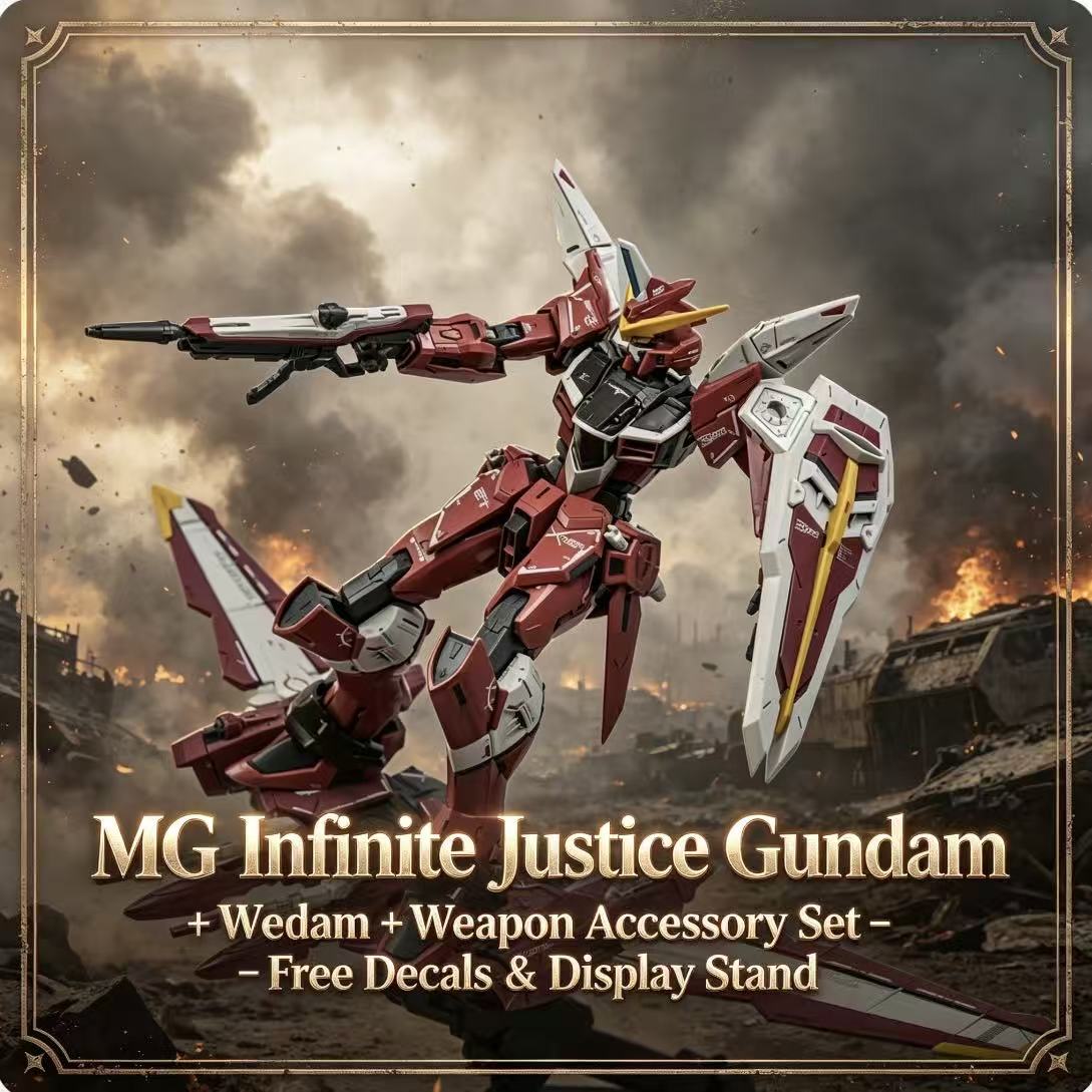 X09A MG CHENGSHUN MG 1/100 Zgm - Gundam Model Mg recension och pris
