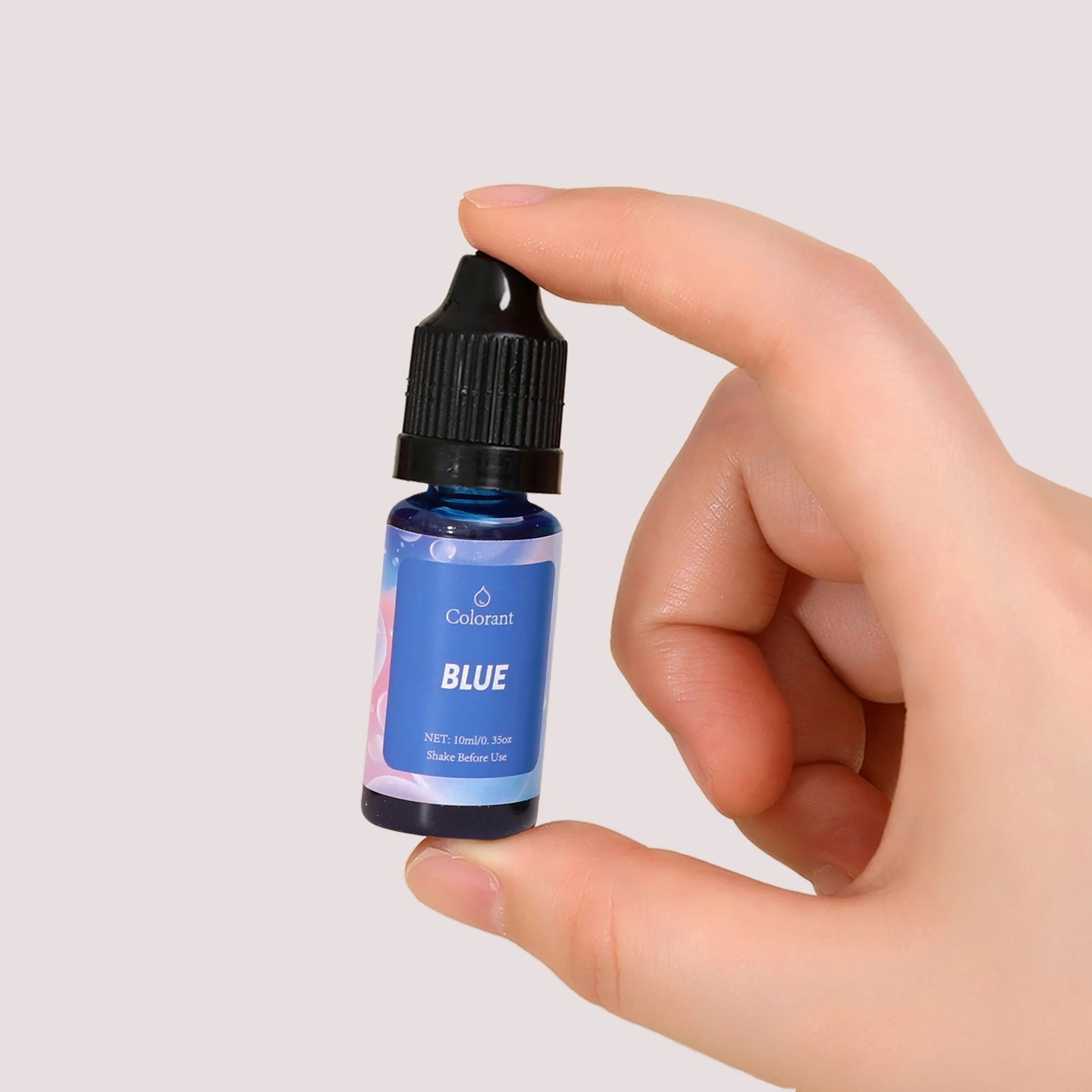 30Colors 5ml Epoxy Resin Pigme - Model Kit Resin recension och pris