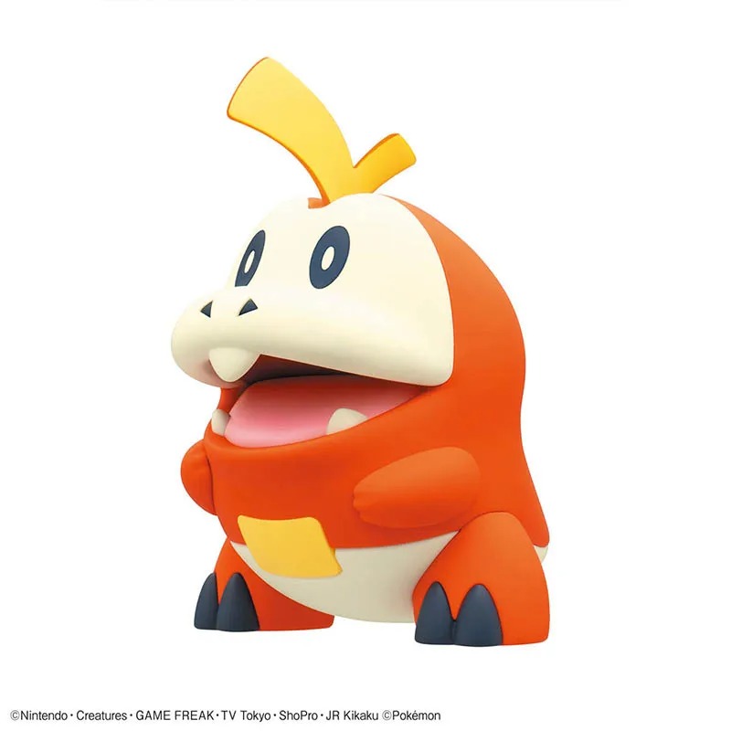 Bandai Pokemon Plamo Collectio - Model Kit Quick Pikachu recension och pris