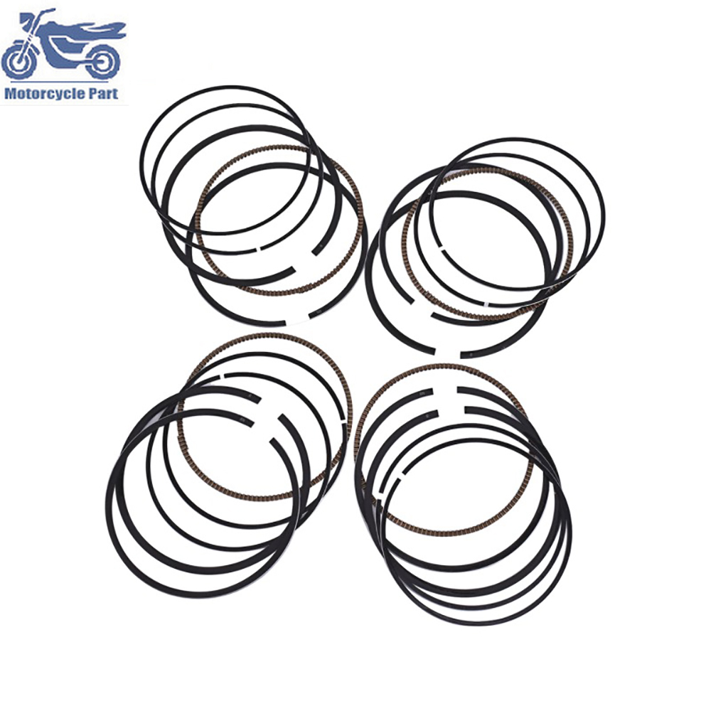 Motorcycle 74mm Piston Ring Ki - Model Kit Yamaha R1 recension och pris