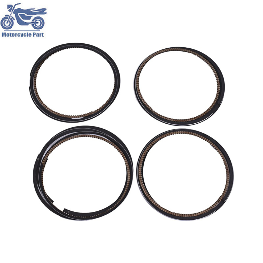 Motorcycle 74mm Piston Ring Ki - Model Kit Yamaha R1 recension och pris