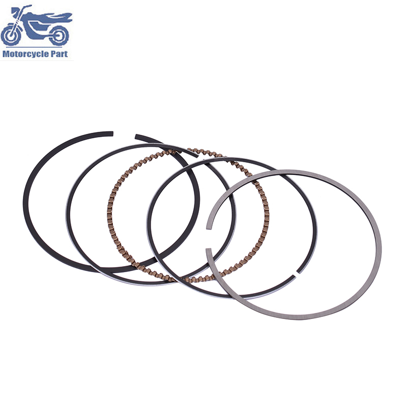 Motorcycle 74mm Piston Ring Ki - Model Kit Yamaha R1 recension och pris