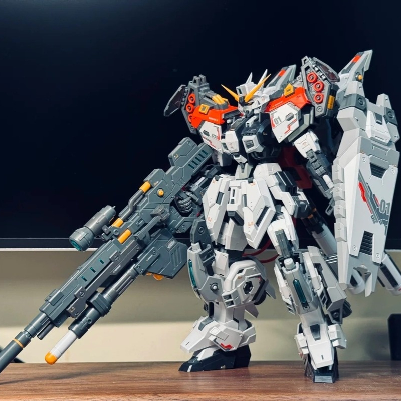 New REGUS/GUS ZZA Model GZSS 1 - Model Kit Regus recension och pris