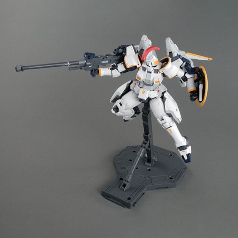 In Stock BANDAI MG 1/100 OZ-00 - Gundam Model Mg recension och pris
