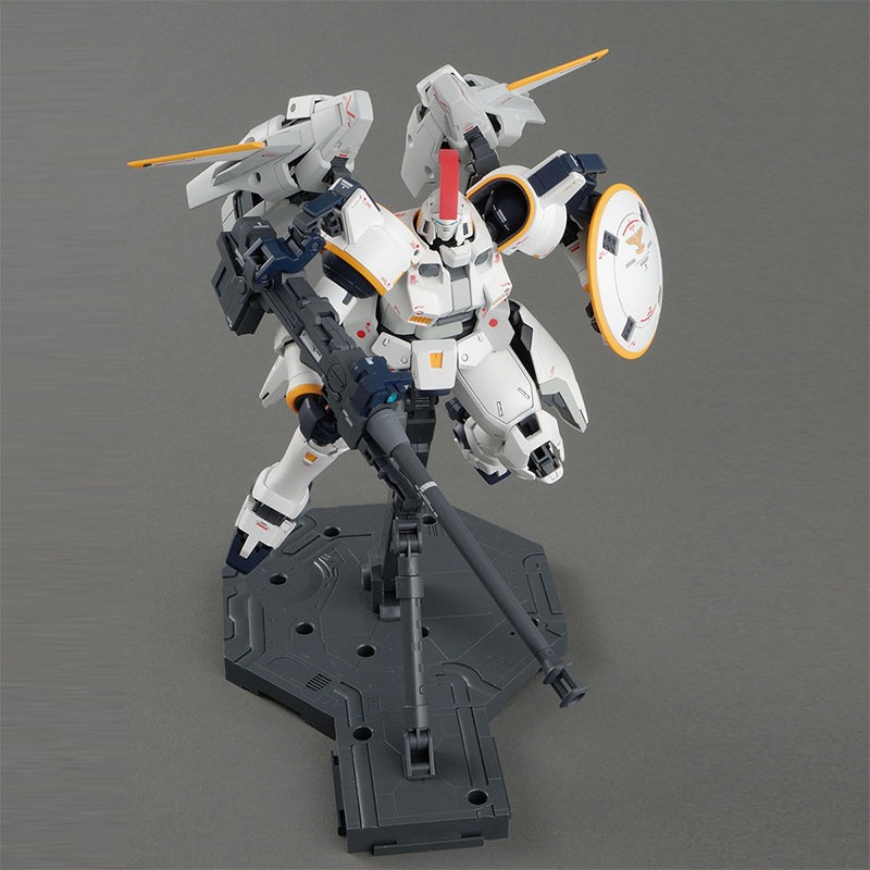 In Stock BANDAI MG 1/100 OZ-00 - Gundam Model Mg recension och pris