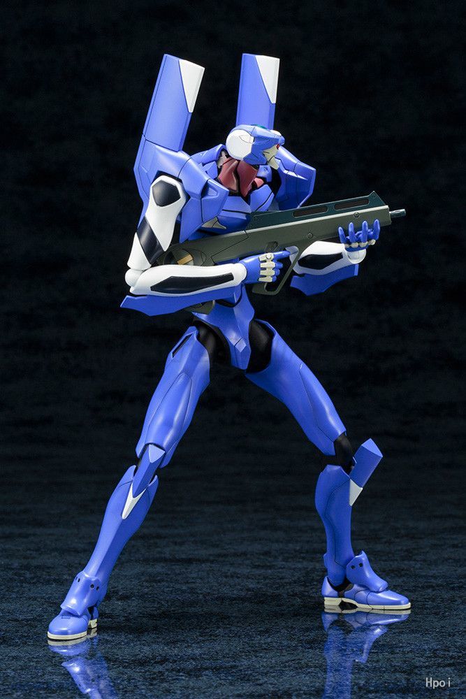 【MT】Pre-sale KOTOBUKIYA KP449X - Model Kit Eva 02 recension och pris