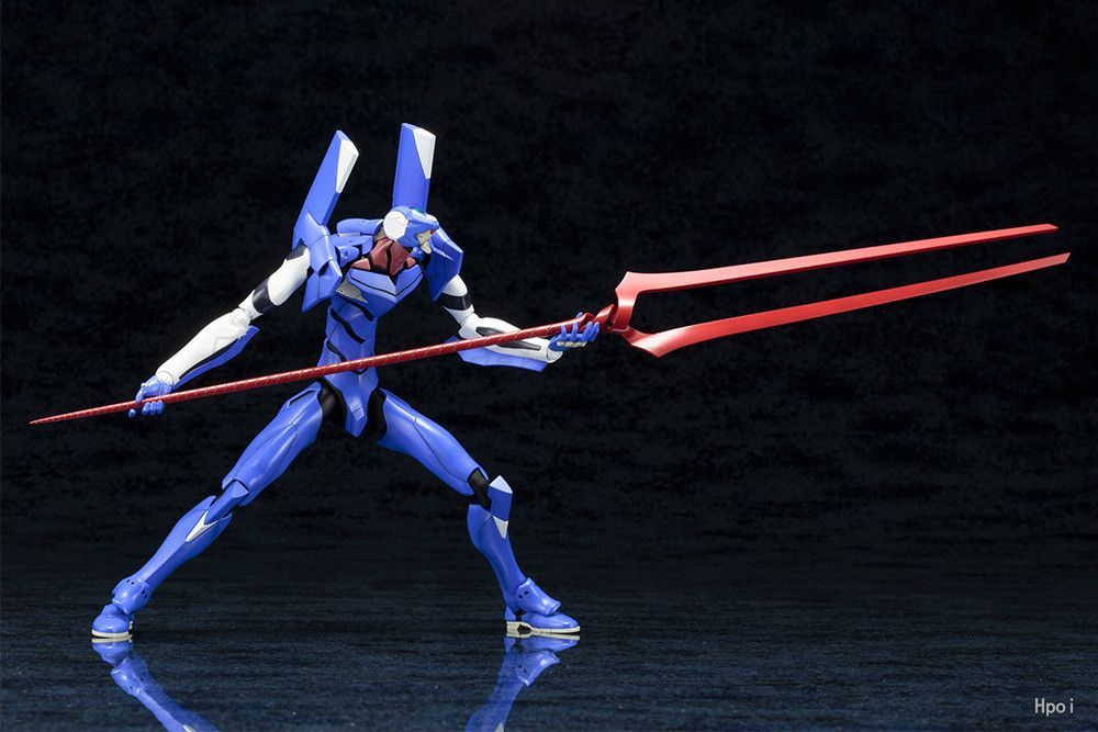 【MT】Pre-sale KOTOBUKIYA KP449X - Model Kit Eva 02 recension och pris