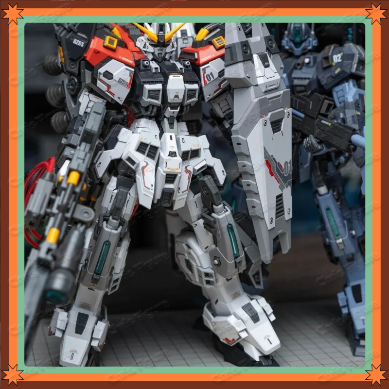 In Stock ZZA REGUS GZSS-OX-001 - Model Kit Regus recension och pris
