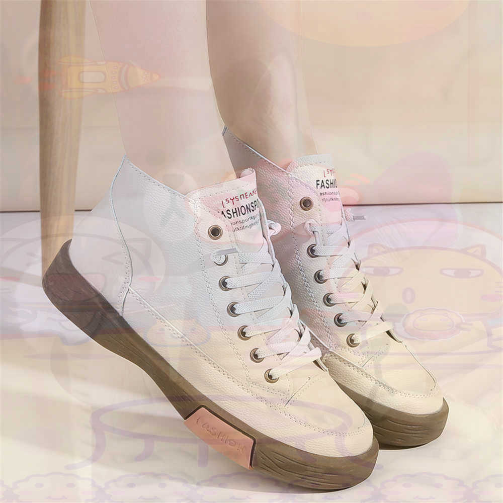 High Top Hi Cut Offers Skatebo - Model Kit Levels recension och pris
