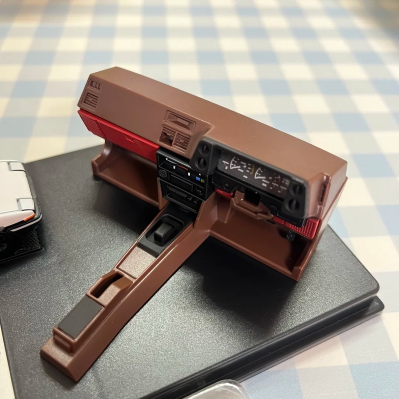 Takara Tomy Tomica Initial D T - Model Kit Ae86 recension och pris