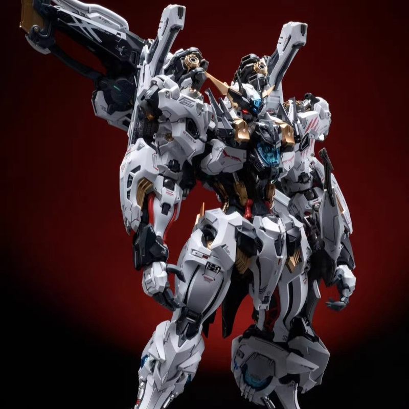 In Era+ Plastic Model Kit Rmd  - Fenrir Model Kit In Era recension och pris