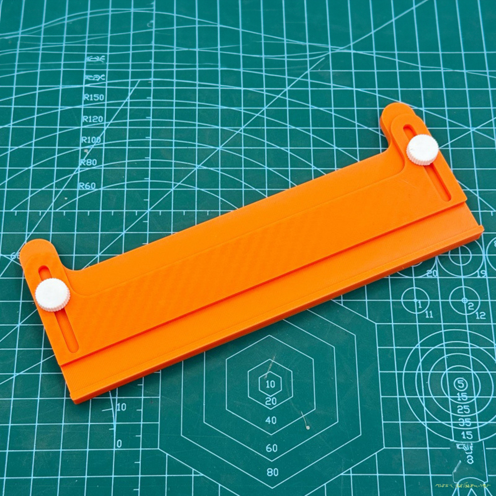 Track Assembler Tool Tank Armo - Model Kit Runner recension och pris