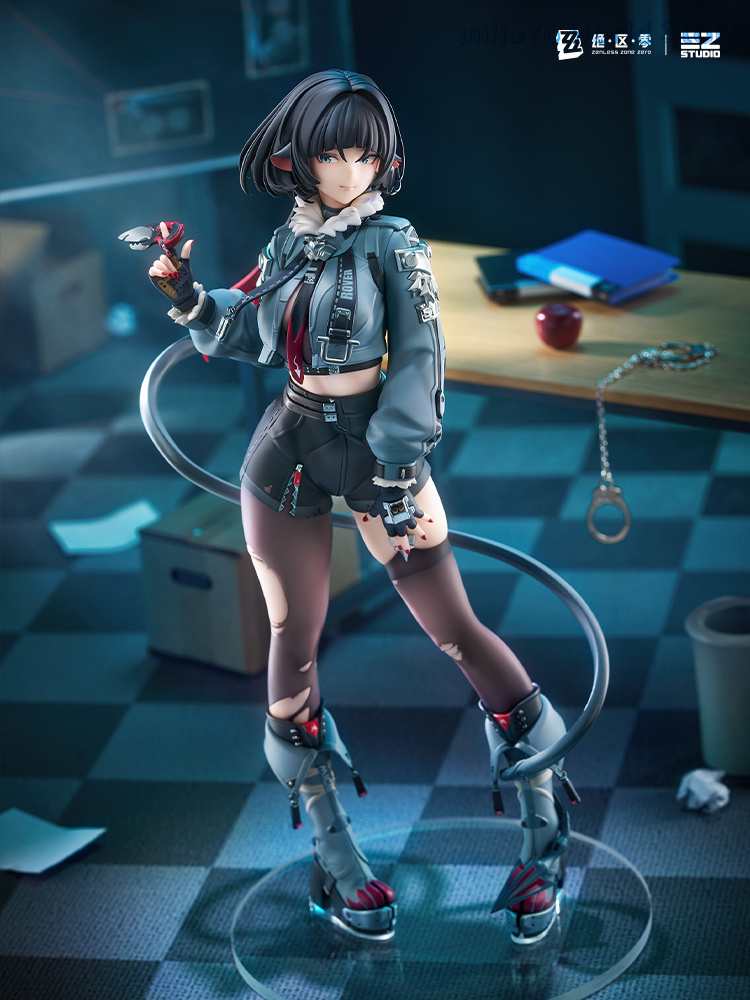 Official Jane Doe Figure Origi - Model Kit Figure recension och pris