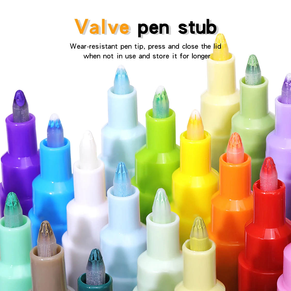 36-240 Colors Acrylic Paint Ma - Model Kit Acrylic Paint recension och pris