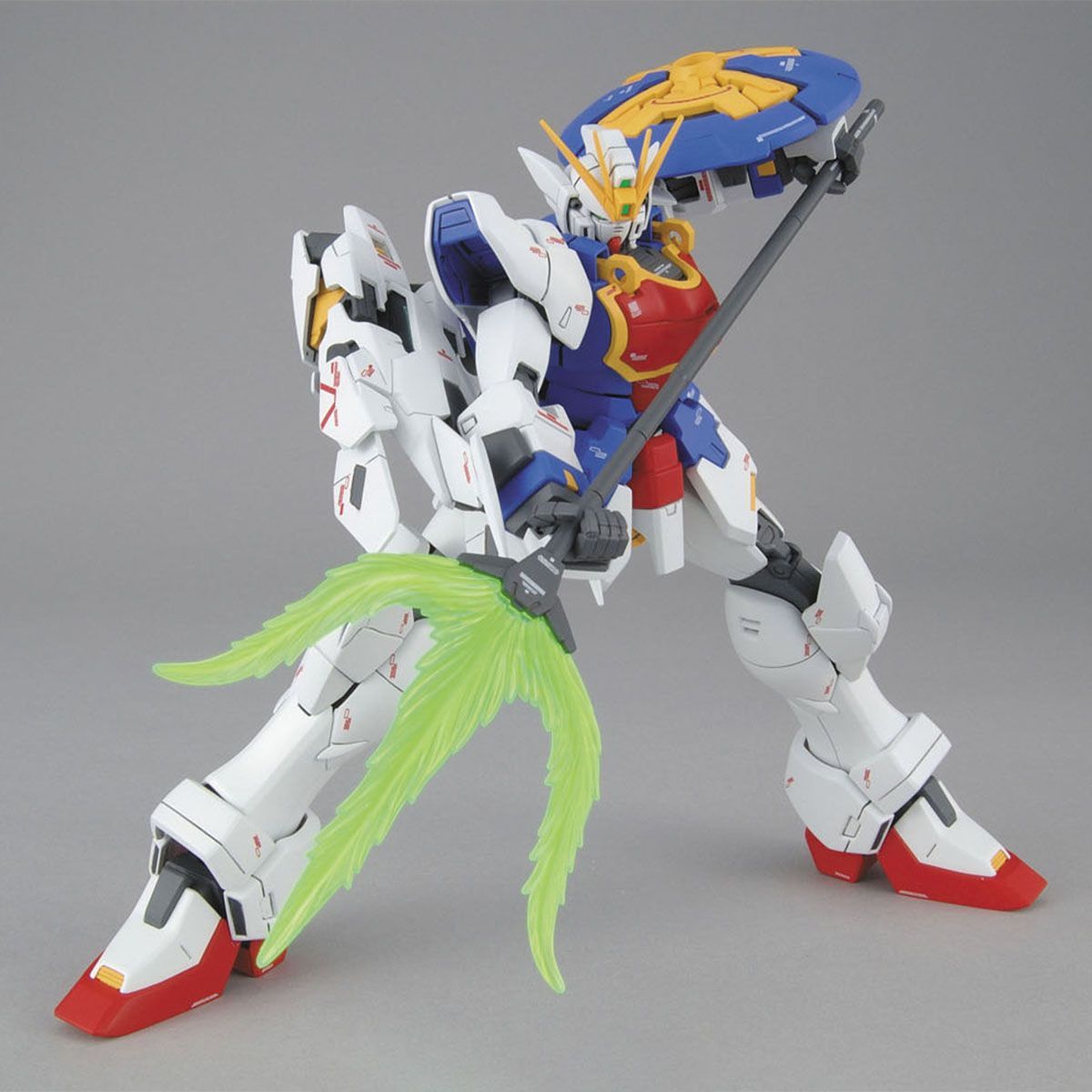 Bandai Mg 1/100 Gundam W Xxxg- - Gundam Model Mg recension och pris